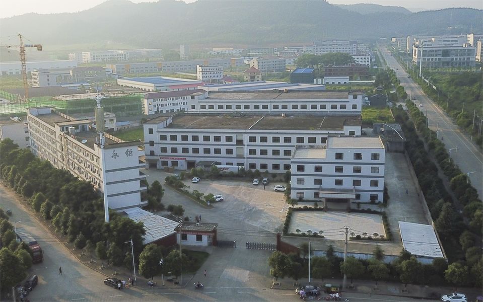China Shen Zhen Eternity Ju Electronic Co., Ltd. company profile