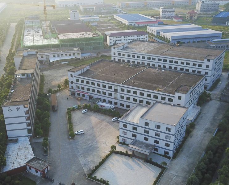 China Shen Zhen Eternity Ju Electronic Co., Ltd. company profile