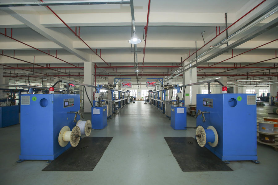 China Shen Zhen Eternity Ju Electronic Co., Ltd. company profile