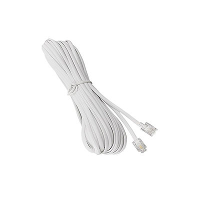 Insulation Resistance Landline Telephone Cable Coaxial Type 0-100MHz