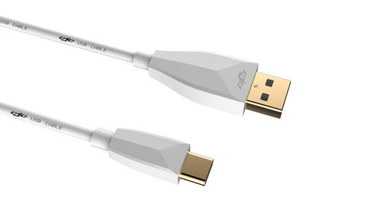 Car Essential USB 3.0 Lightning Cable With Short Circuit Protection