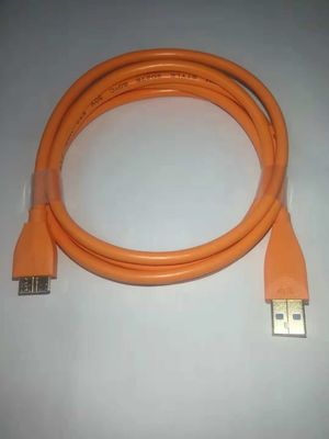 5 Gbps Data Transfer Apple USB 3.1 Lightning Cable For Quick Sync