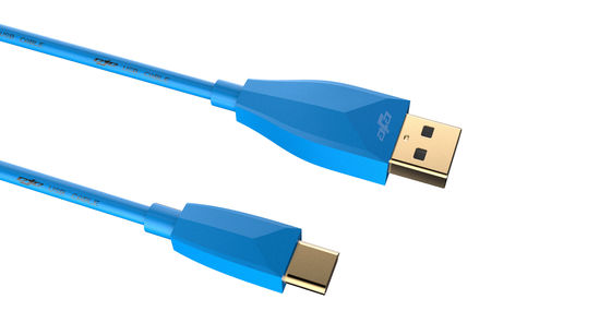 1.2m Apple Lightning To Usb 3.0 Cable Usb 3.0 Ipod Cable Aluminum Alloy