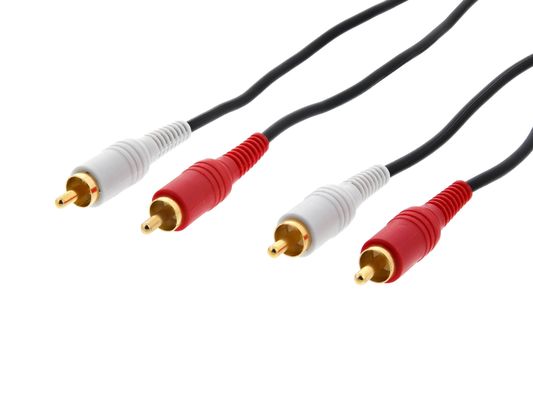 High Frequency Gamecube Audio Video Cable Gamecube Rca Cable 2.2GHz