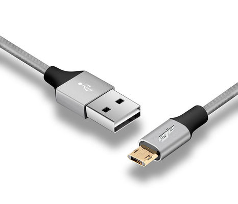 Customization Lightning To Usb 2.0 Cable Ipad Usb C To Lightning Cable 2.4A