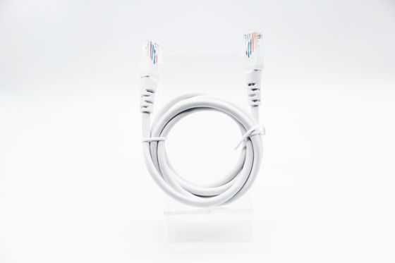 Stable And Fast Cat5E Ethernet Patch Cable UTP CCS 24/26 AWG