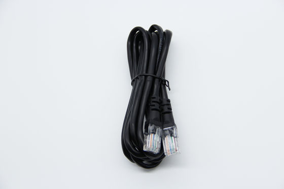 Stable And Fast Cat5E Ethernet Patch Cable UTP CCS 24/26 AWG