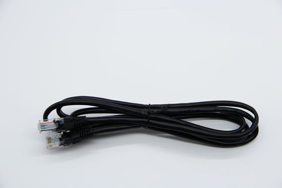 Stable And Fast Cat5E Ethernet Patch Cable UTP CCS 24/26 AWG