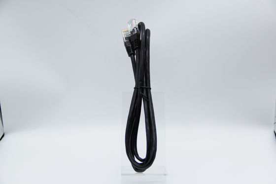 Stable And Fast Cat5E Ethernet Patch Cable UTP CCS 24/26 AWG