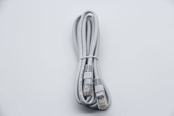 Stable And Fast Cat5E Ethernet Patch Cable UTP CCS 24/26 AWG