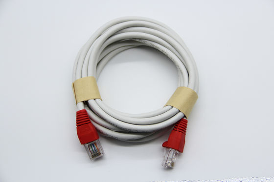 Stable And Fast Cat5E Ethernet Patch Cable UTP CCS 24/26 AWG
