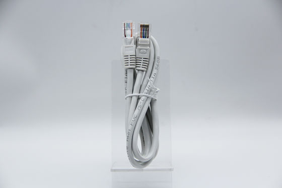 Stable And Fast Cat5E Ethernet Patch Cable UTP CCS 24/26 AWG