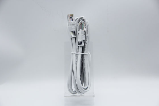Stable And Fast Cat5E Ethernet Patch Cable UTP CCS 24/26 AWG