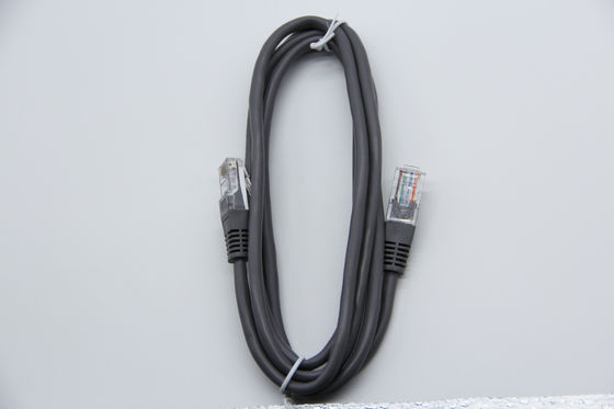 Unshielded Cat Five E Patch Cable The Dependable Solution for Your Network Connections