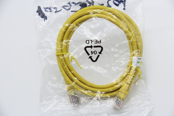Upgrade Your Network Performance with Gold Plated Connector Cat5E Ethernet Patch Cable