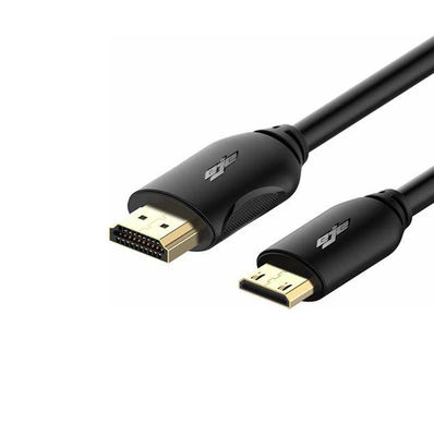 EJE High Speed HDMI Cable PVC Braided 2.0/1.4/1.3 Version 5m 10m