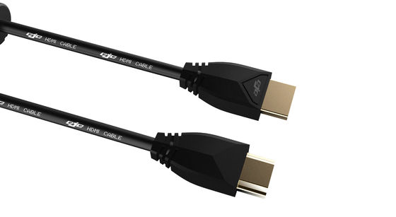 4K UHD HDMI Cable 18Gbps PVC / Nylon Braided Hdmi Cable 1.5m 3m