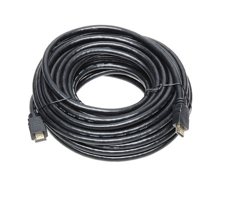 4.5mm High Speed HDMI Cable For Long Distance Video And Audio Support